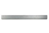Placă de prag MERCEDES-BENZ A-CLASS (W168) (1997 - 2005) BLIC 1020-02-024343P