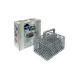 Coș Tac&acirc;muri Original Whirlpool 480140102571 pentru Mașini de Spălat Vase, Compatibil Ariston Bauknecht