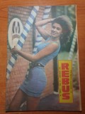 Rebus noiembrie 1991 - revista de divertisment
