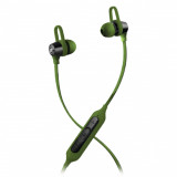 Cumpara ieftin Maxell casca digital stereo wireless EB-BT750 Metalz SOLDIER Bluetooth + Microfon green 348430