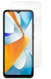 Folie pentru Poco C40, Ultra-Rezistentă, Claritate Cristalină, Aplicare Ușoară, Xiaomi