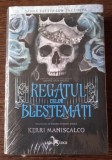 Kerri Maniscalco - Regatul celor blestemati