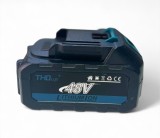 Acumulator LI-ion 48V 4000mAh