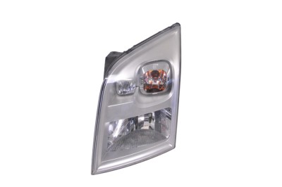 Far st&amp;acirc;nga față FORD TRANSIT Furgon 2011 OEM: 6C11-13W030-BG 15453547 foto