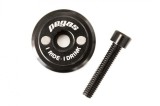 Capac tija ghidon beer cap xhs-16 negru