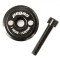 Capac tija ghidon beer cap xhs-16 negru