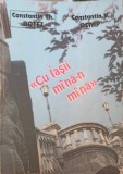 CU IASII MANA-N MANA... VOL.1-CONSTANTIN TH. BOTEZ CONSTANTIN V. OSTAP-357160