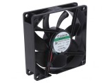 Ventilator axial 12VDC 92x92x25mm 110,4m3/h 41,6dBA