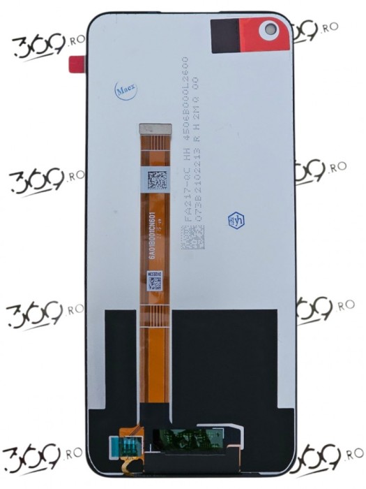 Display Oppo A33 / A53 / A53s / A11s (4G) / A32 OEM
