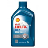 Ulei motor SHELL Helix HX7 10W40 1L 550046272