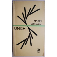 Unghi &ndash; Marin Sorescu