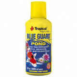 BLUE GUARD POND 250ml -soluție pentru &icirc;ndepărtat algele, Tropical