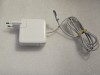 Incarcator laptop APPLE Magsafe 2 , 16.5 V, 3.65A, 60W, A1435 , alb, Incarcator standard
