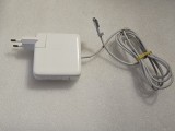 Incarcator laptop APPLE Magsafe 2 , 16.5 V, 3.65A, 60W, A1435 , alb