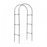 Suport pentru flori Strend Pro GreenGarden ARCH16, 190x38x1.9 cm