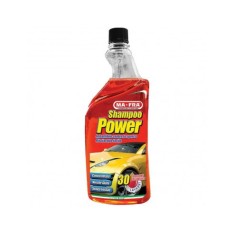 Sampon concentrat MA-FRA Shampoo Power, 1l