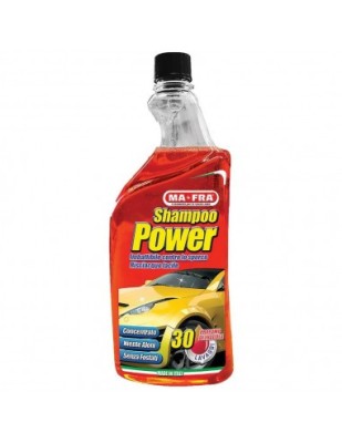 Sampon concentrat MA-FRA Shampoo Power, 1l foto
