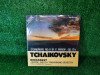 Disc vinil TCHAIKOVSKY simphony no5 in e minor lp / C112, Clasica, electrecord