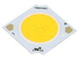 LED COB TRIDONIC 16,8W 4000K 3102lm CRI80 SLE 13MM 500mA