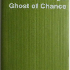 Ghost of Chance (Editie in limba germana) – William S. Burroughs