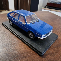 Macheta auto Dacia 2000 scara 1 : 24