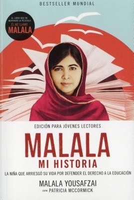 Malala, Mi Historia foto