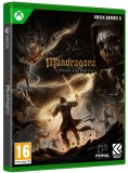 Mandragora Whispers Of The Witch Tree XBOX SERIES X
