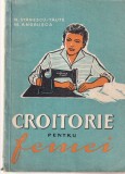 N. Stanescu-Tautu, M. Andrusca - Croitorie pentru femei