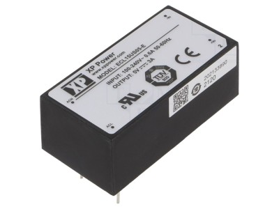 Convertor AC/DC 15W 5V foto
