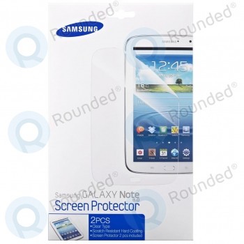 Protectie de ecran Samsung Galaxy Note 8.0 (2 buc) ET-FN510CTEGWW foto