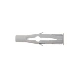 Diblu universal din nylon, Fischer FU, 6 x 45 mm