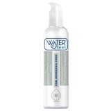 Lubrifiant anal WATERFEEL Anal Thick, pe bază de apă, compatibil cu prezervative, fără parfum, 150 ml
