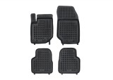 Covorase Presuri Auto Cauciuc Dedicate Citroen C4 X petrol 2023 -