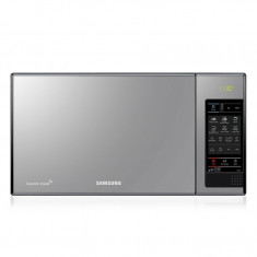 Cuptor cu microunde Samsung GE83X/BOL, putere 800 W, capacitate 23 l, functie grill