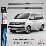 Cumpara ieftin Ștergătoare VW Multivan T6 (SG) 04.2015&ndash;11.2019 | Bosch A821S