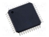 Microchip Technology IC Microcontroler 8051 Flash 12k x 8bit SPI UART