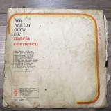 Vinil 4.1 Vinyl Electrecord , Maria Cornescu