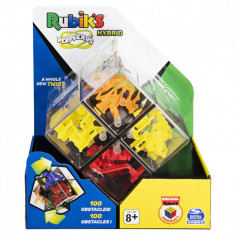 Cub Rubik Perplexus Hybrid 2x2 cu 100 de obstacole foto