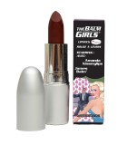 The Balm, Girls, Ruj cremos, Marron Berry, 4 g