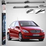 Cumpara ieftin Set Ștergătoare Parbriz pentru Mercedes-Benz Clasa B (W245) 2005-2011 | Bosch AR601S