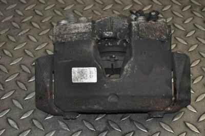 Etrier de fr&amp;acirc;nă dreapta față AUDI A6 4G2, C7, 4GC 2013 OEM: Sedan | 12111491 foto