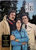 Cumpara ieftin Revista Cinema Nr 11 Noiembrie 1975 Pagini 46 Brosata Carti Arta