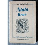 Chateaubriand - Atala. Rene