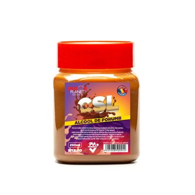 CSL SENZOR Alcool de Porumb, 250ml foto
