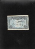 Rar! Spania 50 pesetas Bilbao 1937 seria156112 Caja de Ahorros y Monte de Piedad Municipal de Bilbao