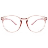 Ochelari de Calculator - Techsuit Reflex PC (PC28003-C4) - Transparent Brown