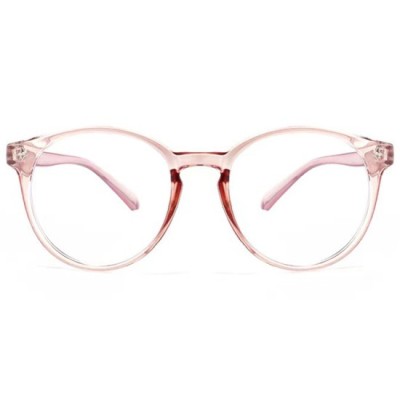 Ochelari de Calculator - Techsuit Reflex PC (PC28003-C4) - Transparent Brown foto