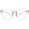 Ochelari de Calculator - Techsuit Reflex PC (PC28003-C4) - Transparent Brown