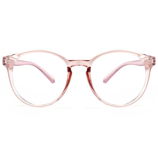Ochelari de Calculator - Techsuit Reflex PC (PC28003-C4) - Transparent Brown