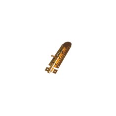 Zavor pentru usa, 120 mm, 12 buc / cutie